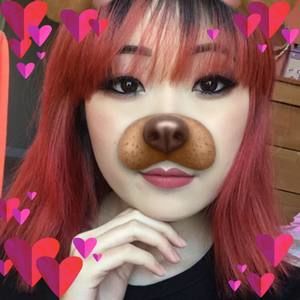 Meet your Posher, Lauren